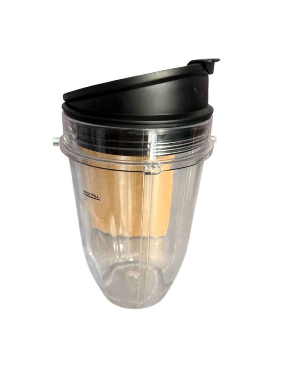 Ninja Nutri Ninja Pro BL456 900W Blender w/ Cups Lids Blade Assembly refurbished - Picture 12 of 16